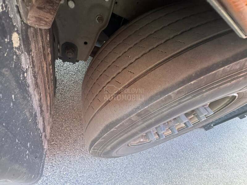 Schmitz SCS Varios