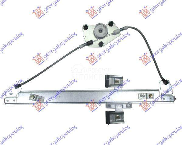 PODIZAC PROZORA ELEKTRICNI (BE