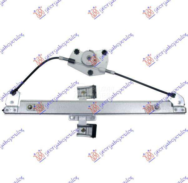 PODIZAC PREDNJEG PROZORA ELEKT