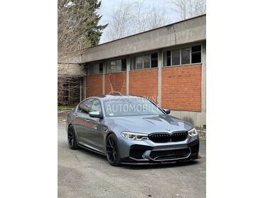 BMW M5 F90