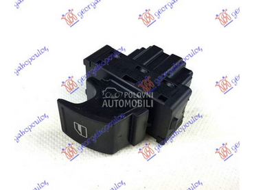 PREKIDAC U PREDNJIM VRATIMA (6 za Seat Mii od 2012. do 2025. god.