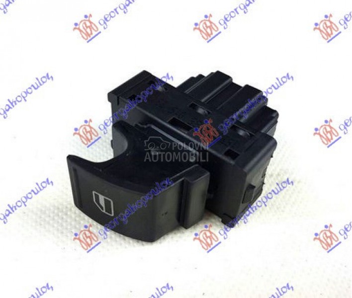 PREKIDAC U PREDNJIM VRATIMA (6