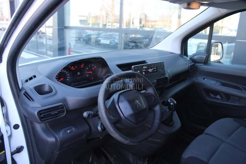 Peugeot Partner 1.6 HDI