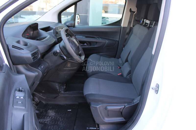Peugeot Partner 1.6 HDI
