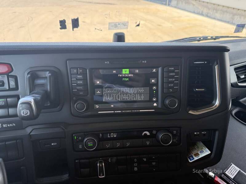 Scania S 450