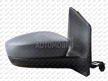 RETROVIZOR ELEKTRICNI SA GREJA za Škoda Citigo od 2012. do 2017. god.