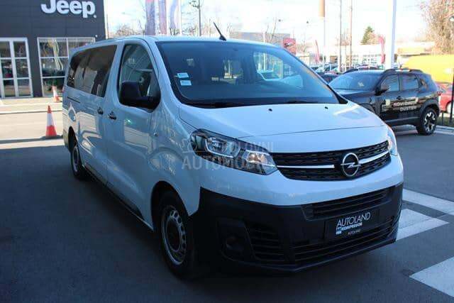 Opel Vivaro 2.0 CDTI M6