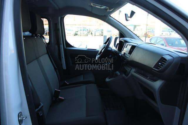Opel Vivaro 2.0 CDTI M6