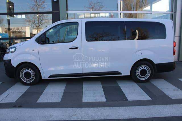 Opel Vivaro 2.0 CDTI M6
