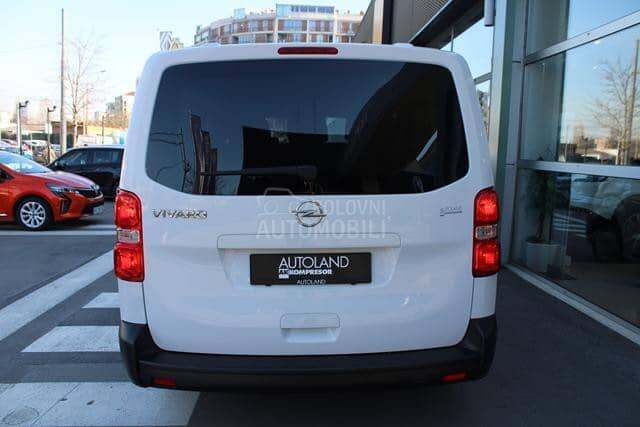 Opel Vivaro 2.0 CDTI M6