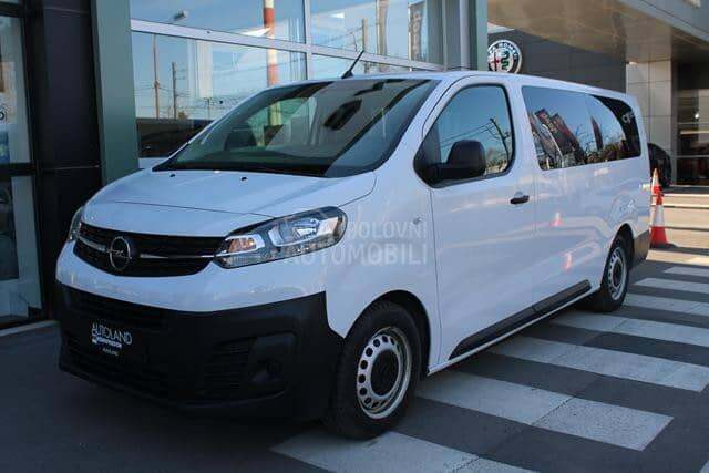 Opel Vivaro 2.0 CDTI M6