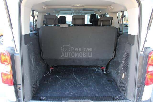 Opel Vivaro 2.0 CDTI M6