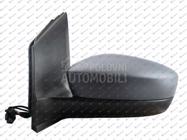 RETROVIZOR ELEKTRICNI SA GREJA za Škoda Citigo od 2017. do 2025. god.