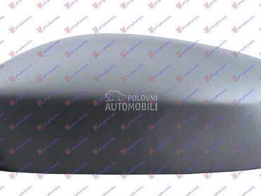 POKLOPAC RETROVIZORA za Seat Mii od 2012. do 2025. god.