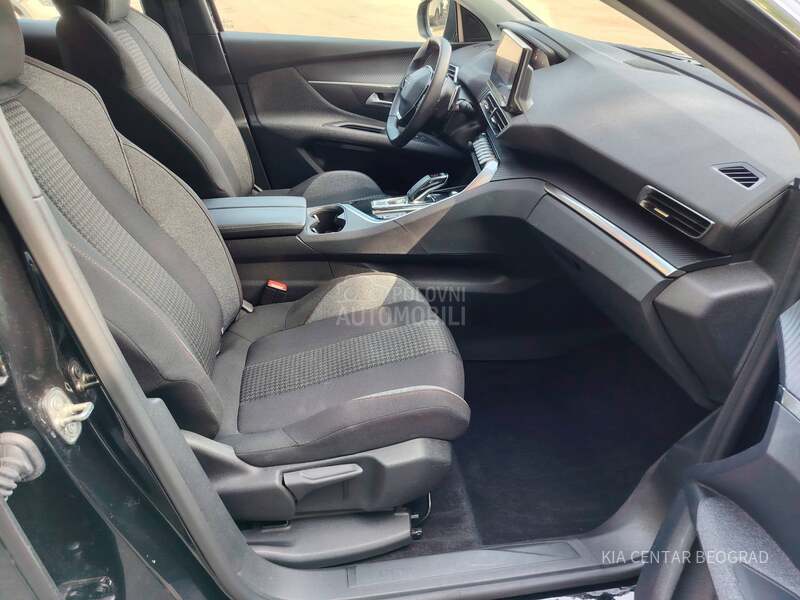Peugeot 3008 1.2 ACTIVE BUSINESS