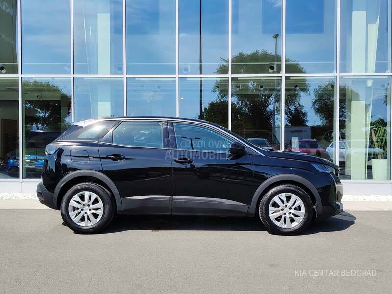Peugeot 3008 1.2 ACTIVE BUSINESS