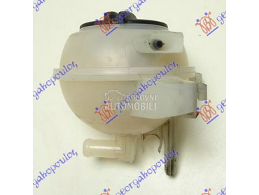 POSUDA ZA ANTIFRIZ (OKRUGLA) za Škoda Citigo od 2012. do 2017. god.