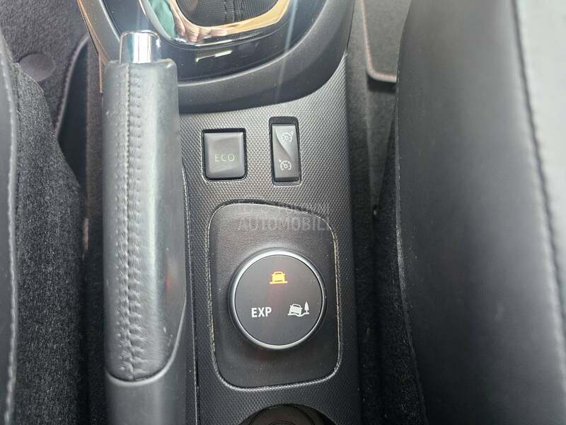Renault Captur EDC HELLY