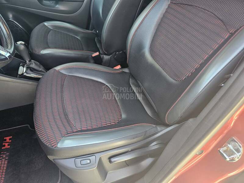 Renault Captur EDC HELLY