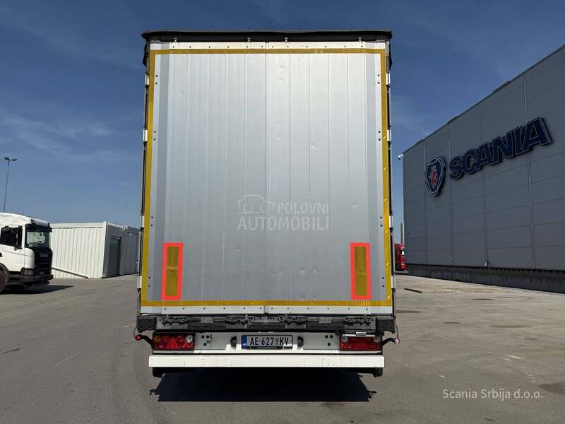 Schmitz SCS 24/L varios