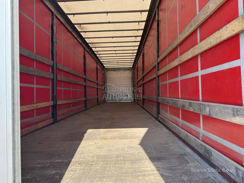 Schmitz SCS 24/L varios