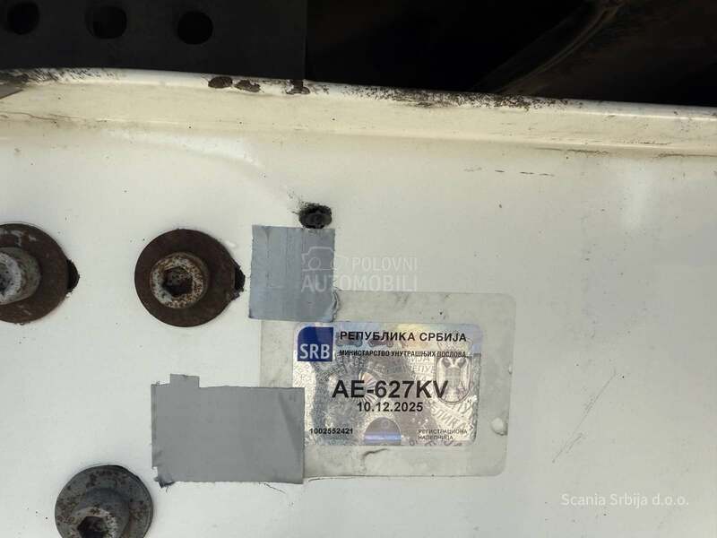 Schmitz SCS 24/L varios