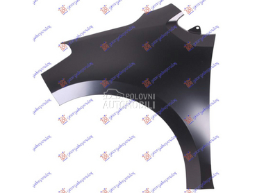 BLATOBRAN za Volkswagen up! od 2019. do 2025. god.