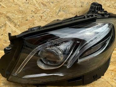 far kao nov ful led za Mercedes Benz E 124, E 200, E 220 ... od 2015. do 2020. god.