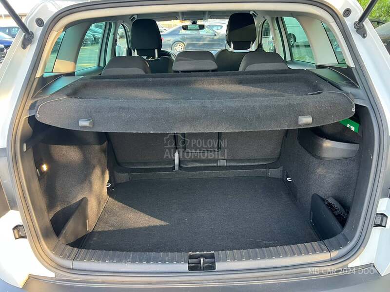 Škoda Karoq DSG/KAMERA/KEYLESS