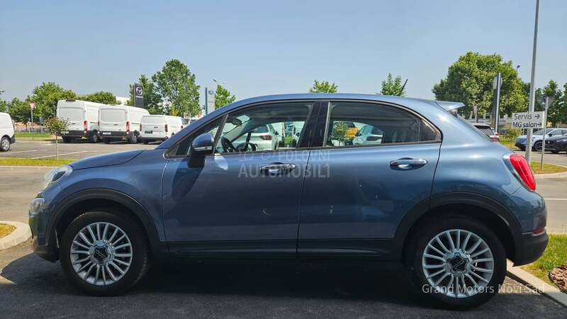 Fiat 500X 1.6 b
