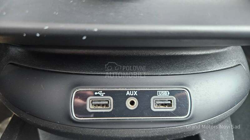 Fiat 500X 1.6 b