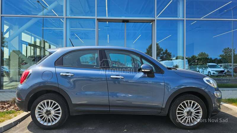 Fiat 500X 1.6 b