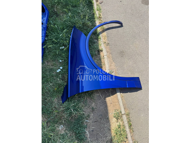 krilo desno sa rubom za Volkswagen Touareg od 2018. do 2024. god.