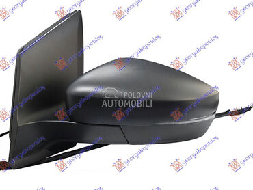 RETROVIZOR ELEKTRICNI SA GREJA za Volkswagen up! od 2019. do 2025. god.