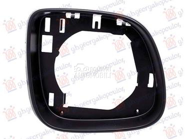 OKVIR RETROVIZORA za Volkswagen Amarok od 2016. do 2022. god.