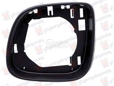 OKVIR RETROVIZORA za Volkswagen Amarok od 2016. do 2022. god.