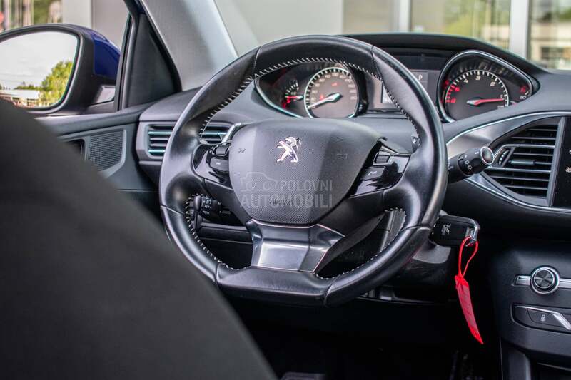 Peugeot 308 1.5 HDI / BUSINESS