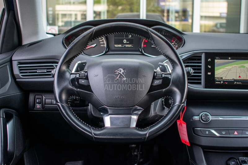 Peugeot 308 1.5 HDI / BUSINESS
