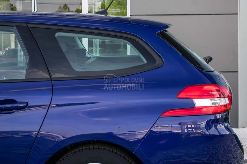 Peugeot 308 1.5 HDI / BUSINESS