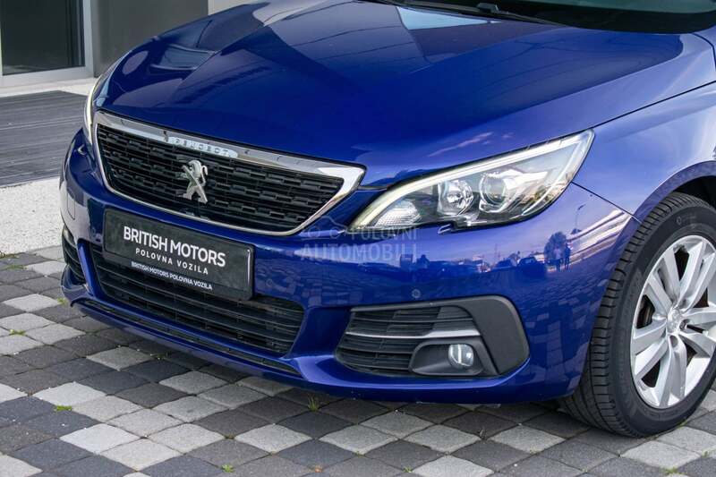 Peugeot 308 1.5 HDI / BUSINESS