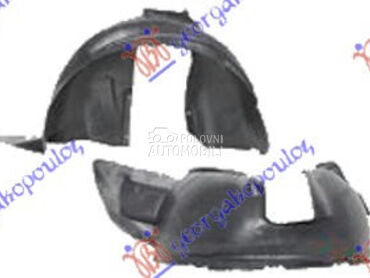 POTKRILO za Seat Alhambra od 2010. do 2025. god.