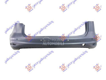 ZADNJI BRANIK PM (4 PDS SENZOR za Seat Alhambra od 2010. do 2025. god.