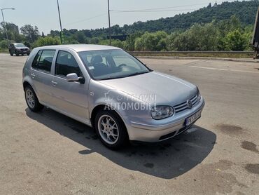 Volkswagen Golf 4 