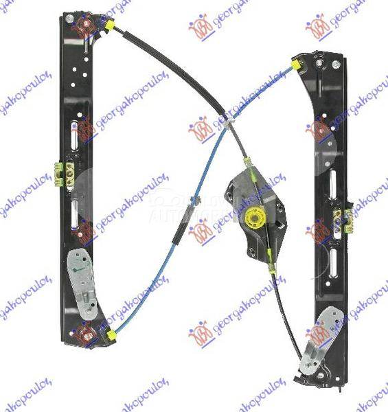 PODIZAC PREDNJEG PROZORA ELEKT