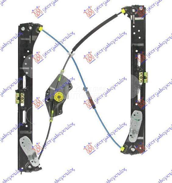 PODIZAC PREDNJEG PROZORA ELEKT