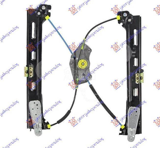 PODIZAC ZADNJEG PROZORA ELEKTR