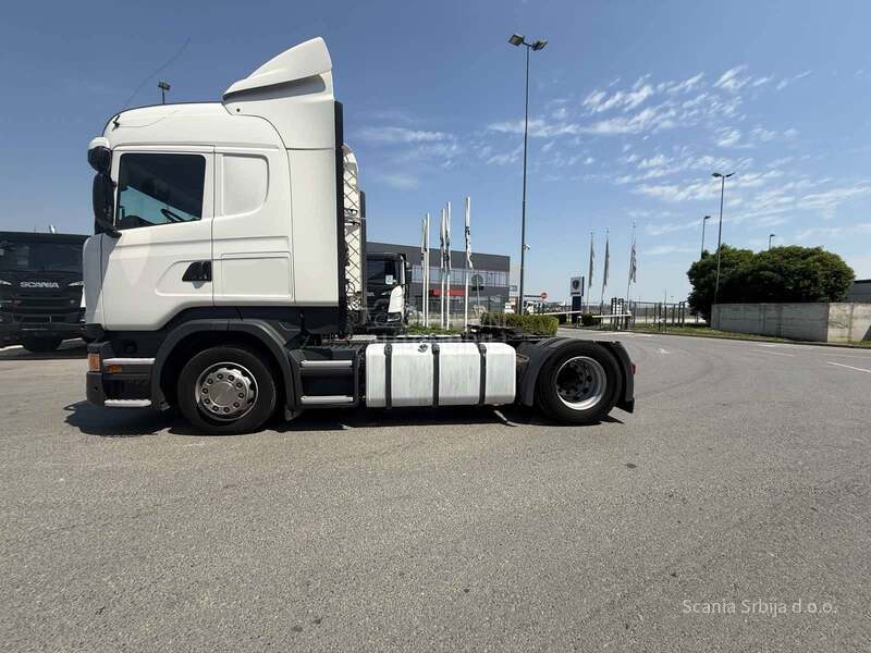 Scania R 410