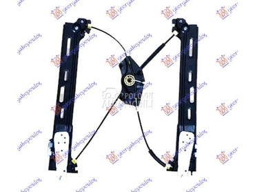 PODIZAC ZADNJEG PROZORA ELEKTR za Seat Alhambra od 2010. do 2025. god.