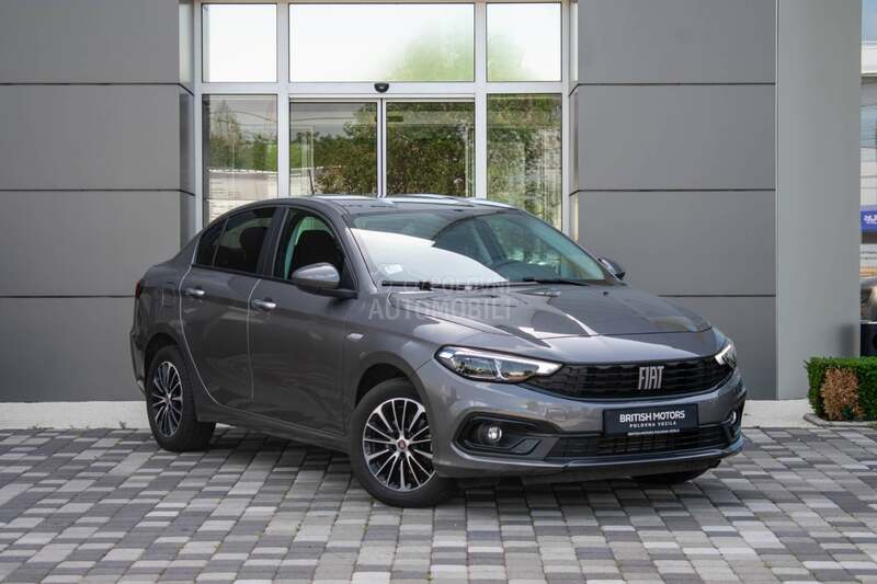 Fiat Tipo 1.3 MJTD