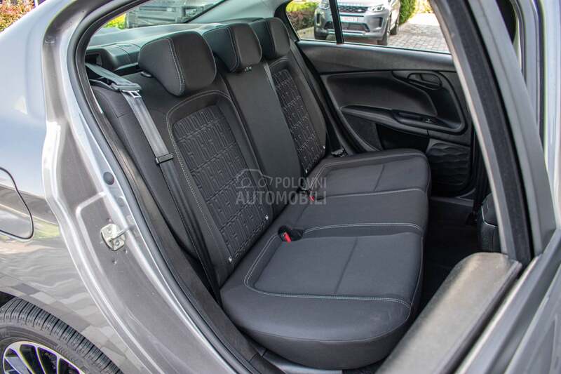 Fiat Tipo 1.3 MJTD
